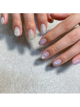 ロクサンサン(633)/インク×ぷっくり