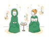 【よもぎ蒸しペア割】女性特有の悩みに40分/2名様￥6000→￥5000