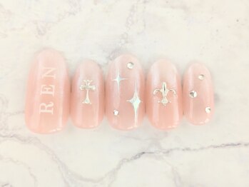 ネイルサロン ルーム 千葉店(ROOM)/【定額プラチナコース¥6800】