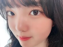 ミング(ming)/ming eye.nail brow | desigh