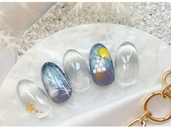 フレイヤ 銀座店(FREJA)/premiumコース