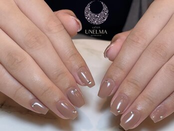 ウネルマ(UNELMA)/ワンカラー