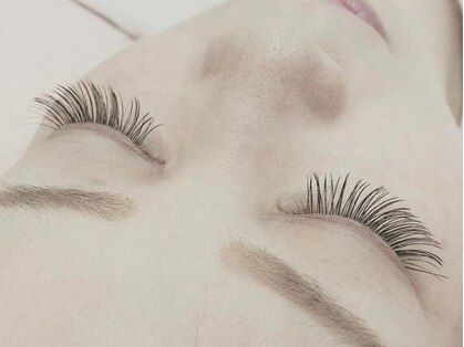 ルーシャス(Luscious)の写真