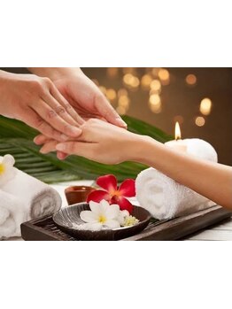 疲れを解消したい