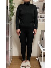 ヨサパーク ナンシー(YOSA PARK Nancy)/ルルオン専用ウェア