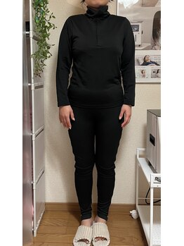 ヨサパーク ナンシー(YOSA PARK Nancy)/ルルオン専用ウェア