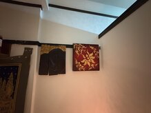 プーケット スパ(PHUKET SPA)/