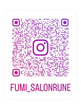 ルーン(rune)/Instagramもぜひ！