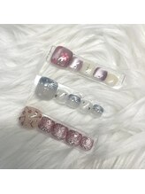 キャンアイドレッシー 守口店(Can I Dressy)/デザインコース３月追加分