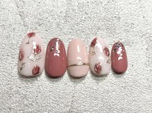 シェアサロン ディテール 千葉店(Detail)/おすすめデザイン