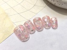 アローナ(Arona)/【HAND】定額トレンドデザイン☆