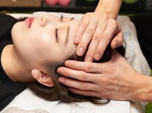 ベース(BASE)/ドライヘッドスパ