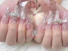 ナンバーツー(No,2)/スカルプ/新宿