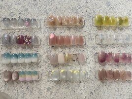 aimer u, design (Simple)