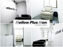 メロウプラス 新大阪 西中島店