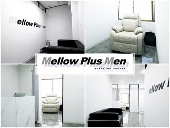 メロウプラス 新大阪 西中島店