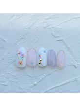 メイク(Me19)/アートネイル