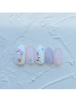 メイク(Me19)/アートネイル