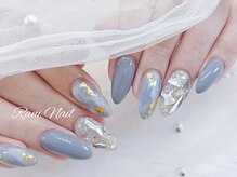 ラニ ネイル(Rani Nail)/持ち込みデザイン