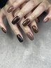 【HAND】再来◇ワンカラー/マグネット/フラッシュ　￥6,500