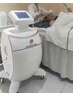 【脱毛都度】背中全体30分　¥2,000