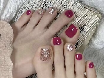 ケイズネイル 八王子(K's Nail Salon)/