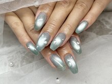 グランジーナ(Gran Jiina)/持ち込みデザイン