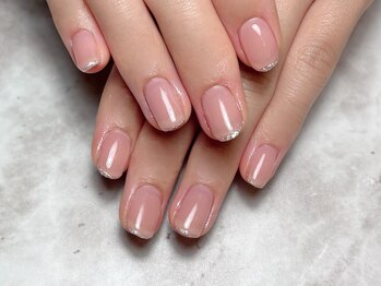 ネイルエンペラー(nail emperor)/ワンカラー+シンプル