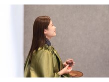 ケアビー(Care Bee)の雰囲気（〈 質・香り・波動 〉に限りなくこだわったよもぎハーブ蒸し。）