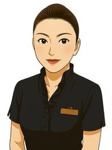 クリニカルエステ花蔵 スズラン高崎店 坂本