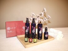 庵スパ フクオカ(庵SPA FUKUOKA)