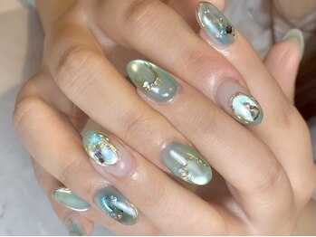 レヴィア(Revia)/