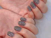 シピ バイ ベル 西千葉(Chipie by Belle)/フラッシュネイル【担当:momi】