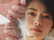 アンドラッシュ 駒込駅前店(and lash)