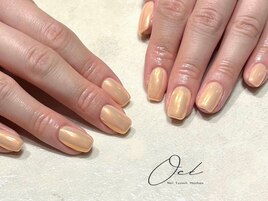 ワンカラーコース初回オフ無料！