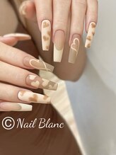 ネイルブラン(Nail Blanc)/