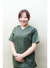 健康堂整骨院 公園通り院&nbsp;渡辺 望来