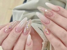 エミリーガーデン 六本木店(Emily Garden)/長さだし×ホロ＊