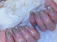 エムシーベル(m.c bell)/フラッシュ☆