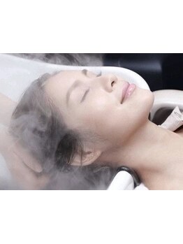 眼精疲労を解消したい