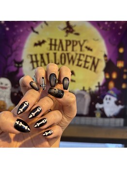 ネイルサロン あんび/