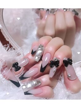 リナネイルサロン 池袋(Lina nail salon)/