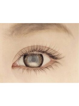 キープ力が自慢のサロン