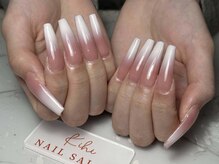 キヒ 巣鴨店(Kihi)/カラーグラデーション