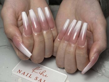 キヒ 巣鴨店(Kihi)/カラーグラデーション