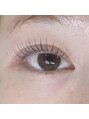 バタフライ 武蔵小杉店(Butterfly) パッチリ立ち上げパリジェンヌラッシュリフト♪