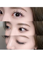 まつ毛エクステ専門店 オハナ アイラッシュ 下北沢店(Ohana)/エクステ