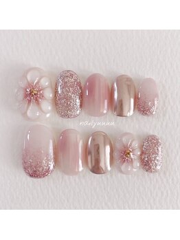 ソラネイル アヤセ(SORA NAIL AYASE)/