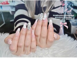 持ち込み／つけ放題長さ出し