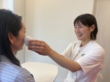 ポーラ 三好ヶ丘駅前店(POLA)/カウンセリング